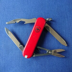 VICTORINOX(ビクトリノックス)ランブラー (644)