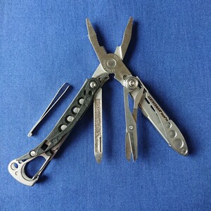 LEATHERMAN(レザーマン)Style PS (649)