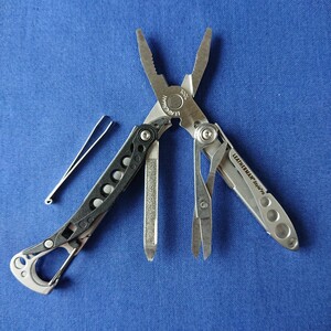 LEATHERMAN