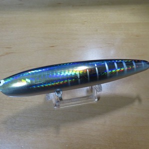 ★Tacklehouse★TKR130H★タックルハウス★K-TEN★中古品★の画像1