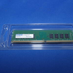 アドテック DDR4デスクトップ用メモリ 16GB 2Rx8 PC4-2400 ×2枚（計32GB）【送料無料＋保証あり】の画像2