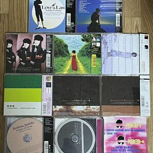 五島良子 アルバム、シングル13枚セットの画像2