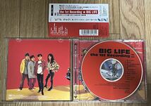 BIG LIFE The 1st Recording_画像2