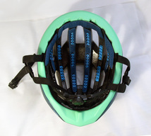 Kali Protectives　ロードヘルメット　カーボン　MIPS　新品_画像4