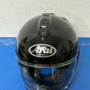 Arai VECTOR-Xの画像1