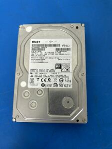 HGST 4TB