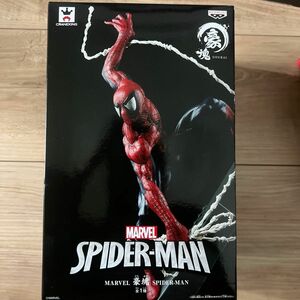 豪塊　スパイダーマン　新品未開封