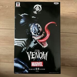 MARVEL 豪塊 VENOM プライズ ヴェノム