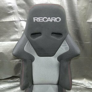 ★ レカロ RECARO バケットシート SR-6 [75OC1]の画像2