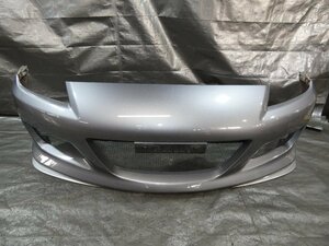 ★ SE3P RX-8 Mazdaスピード フロントBumper [17OD1]