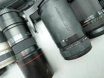 ★ニコン マウントAFレンズなど★AF NIKKOR/TAMRON/SIGMA/Kenko/Tokina/ 等 計:40点まとめ【ジャンク品】29988_画像3