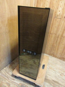 C887* corporation Composite #COMPOSITE# wine cellar # secondhand goods #45L# top and bottom bulkhead . have 