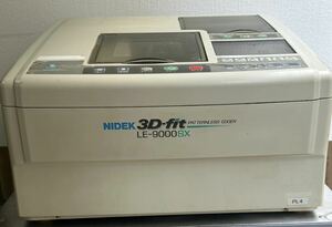 NIDEK LE-9000SX 部品