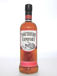 【L2】 旧ボトル サザンカンフォート 正規品【SOUTHERN COMFORT】