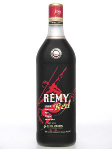 【L2】 終売品 レミーレッド リキュール 正規品【REMY RED LIQUEUR】