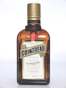 【L2】 90年代 コアントロー 350ml 正規品【COINTREAU】