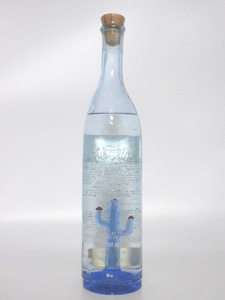 [L2]porufi Dio blue agave TEQUILA inscription [PORFIDIO BLUE AGAVE Tequila]