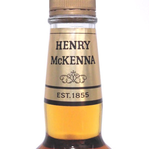 【L2】 ヘンリーマッケンナ ローレンスバーグ 正規品【HENRY McKENNA LAWRECEBURG】の画像7