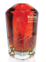 【L2】 ワイルドターキー マスターズキープ ディケイド 正規品 箱付【WILD TURKEY MASTER'S KEEP DECADES】_画像4