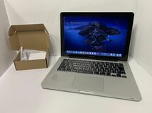 Apple MacBookPRO ダブルOS Windows11 PRO catalina office Wi-Fi webカメラ bluetooth_画像2