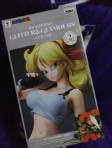 即決★ ドラゴンボール GLITTER＆GLAMOURS-LUNCHI- ランチ AB全2種セット ★超美品★ 新品未開封 国内正規品 鳥山明_画像6