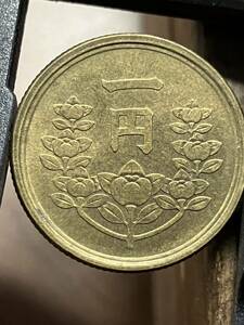 891 一円 1円 1YEN 日本国 昭和二十四年 昭和24年古銭 硬貨 日本通貨硬貨珍しい通貨メダルコイン coin骨董品古幣貨幣銅貨