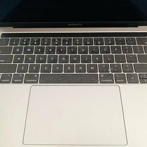 MacBook Pro（13-inch, 2019, クアッドコア）通電するも起動せず ジャンクの画像2