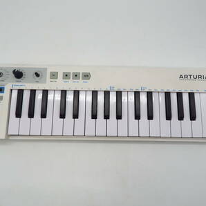 ARTURIA ( アートリア ) / KEYSTEP MIDIキーボード ジャンク品の画像1