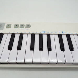 ARTURIA ( アートリア ) / KEYSTEP MIDIキーボード ジャンク品の画像4