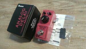 Good!! ★Ibanez admini★ AD9!!