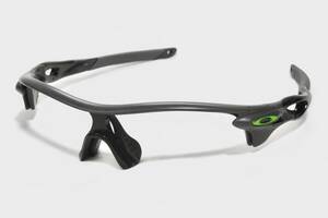 オークリー OAKLEY レーダーロック RADAR LOCK カスタムフレーム マットヘザーグレー