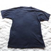 VAN JAC　ヴァンヂャケット　Tシャツ　Lサイズ　ラグランスリーブ　ネイビー　メンズ　半袖　アンカー柄_画像6