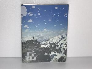 岳-ガク- [豪華版] Blu-ray　Disc