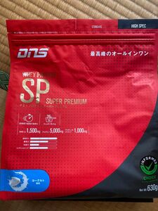 ホエイプロテインSP ヨーグルト風味630g