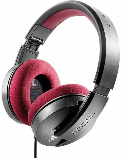 Focal(フォーカル) LISTEN PROFESSIONAL 新品