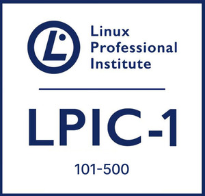 【4月更新】LPIC Level1 101 V5.0 問題集