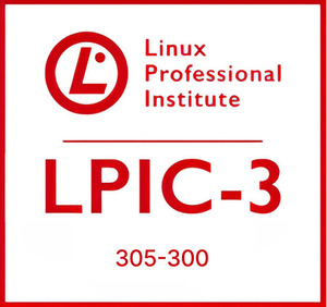 【4月更新】LPIC Level3 305 V3.0 問題集