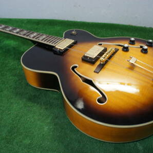 Epiphone/エピフォン エレキギター ネック折れジャンクの画像1