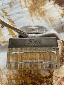 クロエ　Chloe オードパルファム残量たっぷり 30ml CHLOE 