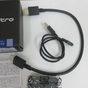 #60075 ASTRO Gaming HDMI アダプター A00137 中古品の画像2