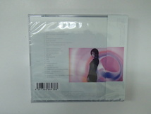 ＃60137 【中古美品】 宇多田ヒカル 2CD SCIENCE FICTION オールタイム ベストアルバム 通常盤 初回仕様 シリアルコード無し ステッカー付_画像3