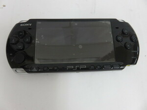 #60453　プレイステーション　ポータブル　PSP　本体　PSP3000　ジャンク品