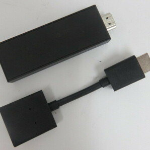 #60445 Amazon LY73PR Fire TV Stick アマゾン ファイヤーTVスティック 中古品の画像6