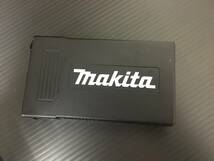 【中古品】makita 充電式ファンジャケット/暖房シリーズ用バッテリ BL1055B ＋ファンセット　T2501　ITSA2O87I694_画像10