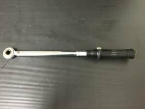 【中古品】HAZET 12.7sq　トルクレンチ　5122CT　T2511　ITSKVOOPKEQO