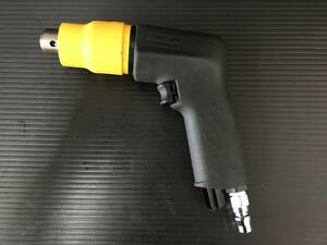 【中古品】atlas copco Pistol Drill LBB26 EPX060-ATEX　T2511　ITSG30MTXNPQ