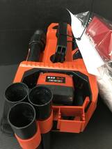 【中古品】★HILTI 充電式バキュームクリーナー VC75-1-A22 バッテリー2個　ITBKH3KS8KF1_画像6