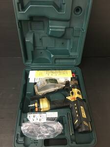 【中古品】★HiKOKI(旧日立工機) 41㎜高圧ねじ打機 スピード優先モデル メタリックゴールド WF4H3(S)T4302　ITHYYE0Q1OU0