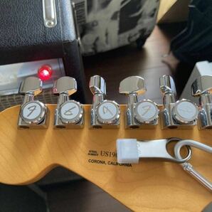 Fender AMERICAN ULTRA JAZZMASTER 改造多数有り ジャズマスター の画像6