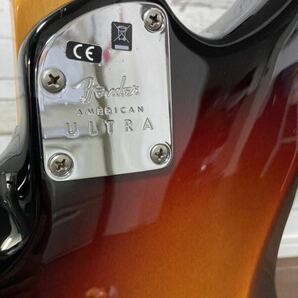 Fender AMERICAN ULTRA JAZZMASTER 改造多数有り ジャズマスター の画像3